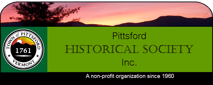 Pittsford Historical Society